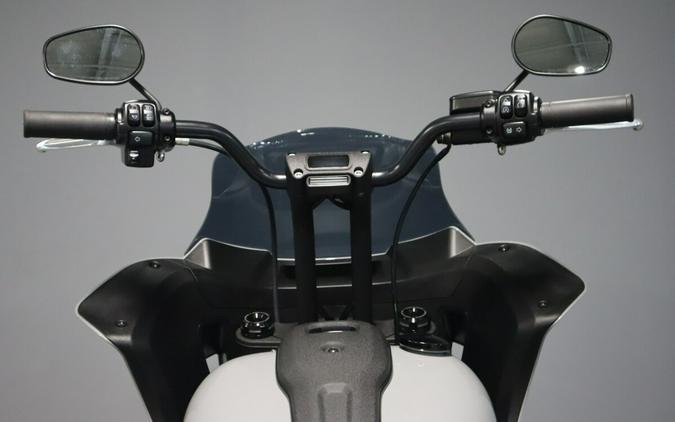 2024 Harley-Davidson Low Rider ST