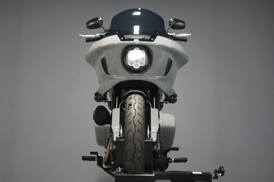 2024 Harley-Davidson Low Rider ST