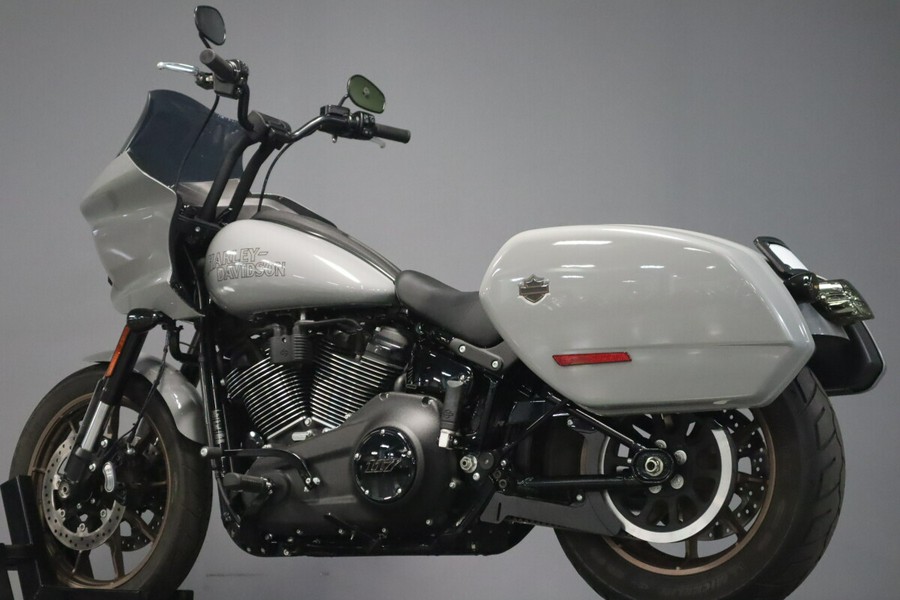 2024 Harley-Davidson Low Rider ST