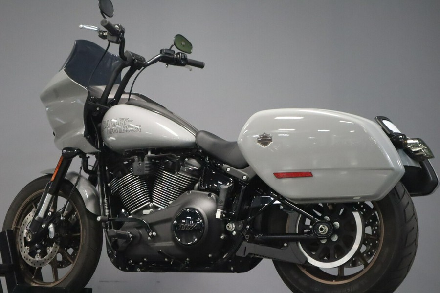 2024 Harley-Davidson Low Rider ST