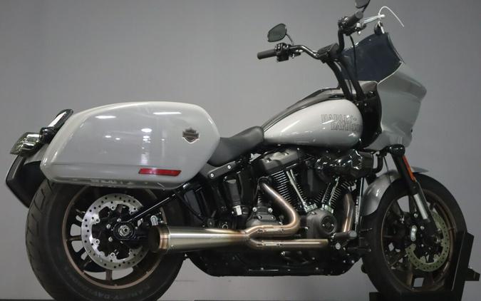 2024 Harley-Davidson Low Rider ST