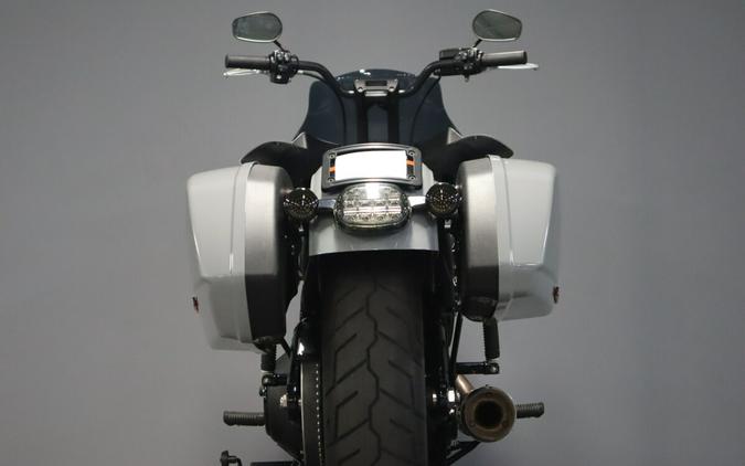 2024 Harley-Davidson Low Rider ST