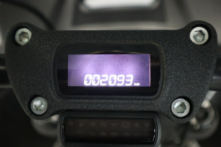 2024 Harley-Davidson Low Rider ST