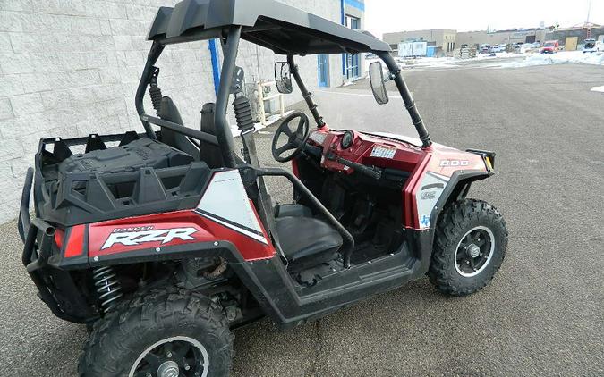 Polaris Ranger RZR 800 50"