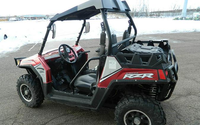 Polaris Ranger RZR 800 50"