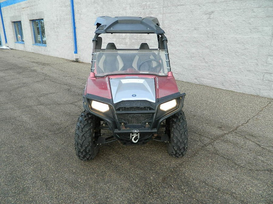 2012 Ranger RZR 800 50