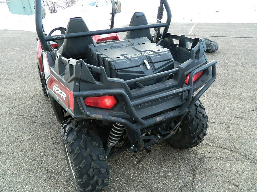 2012 Ranger RZR 800 50