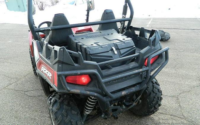 Polaris Ranger RZR 800 50"