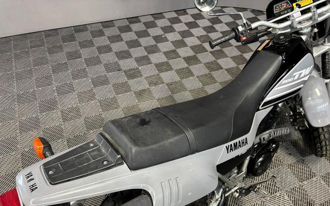 2023 Yamaha TW200