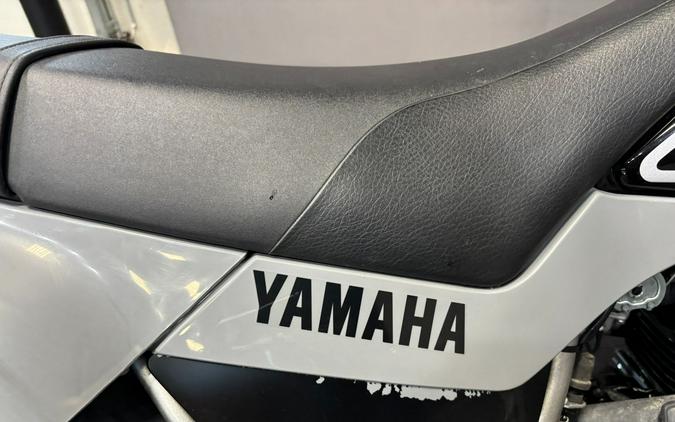 2023 Yamaha TW200