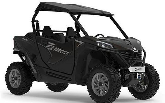2025 CFMOTO ZForce 950 Trail