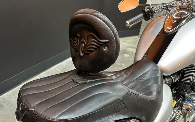 2010 Triumph Thunderbird