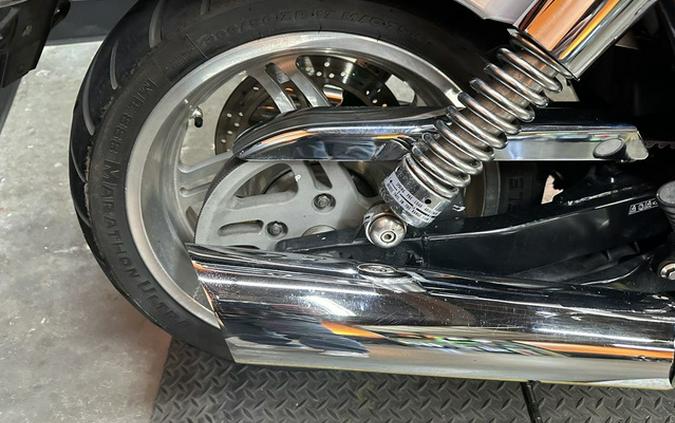 2010 Triumph Thunderbird