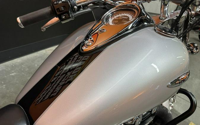 2010 Triumph Thunderbird