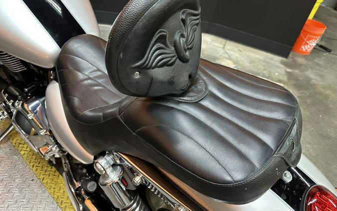 2010 Triumph Thunderbird