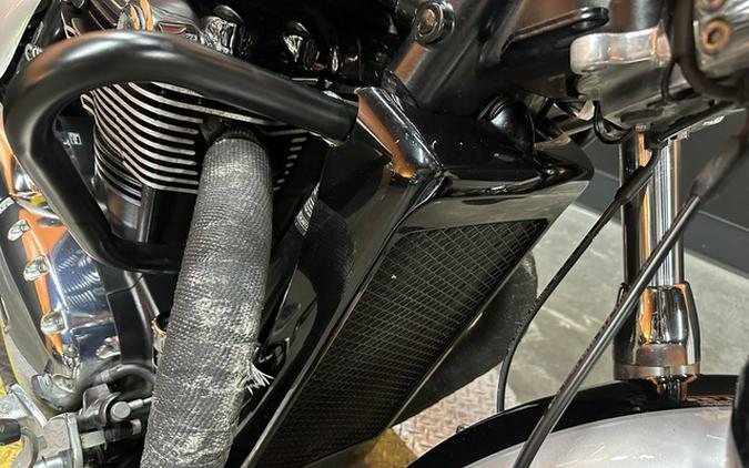 2010 Triumph Thunderbird