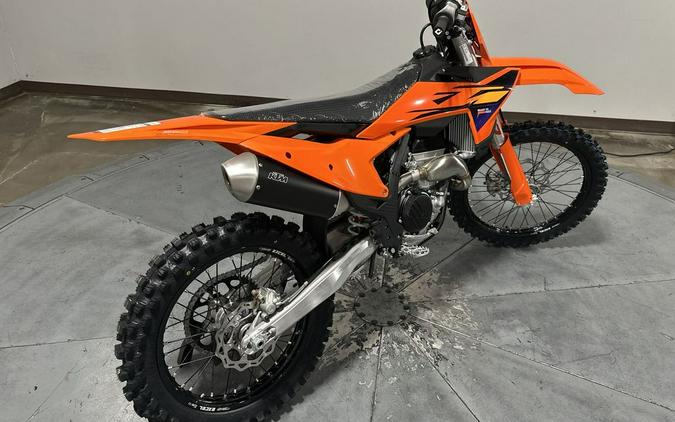 2026 KTM SX 250 F