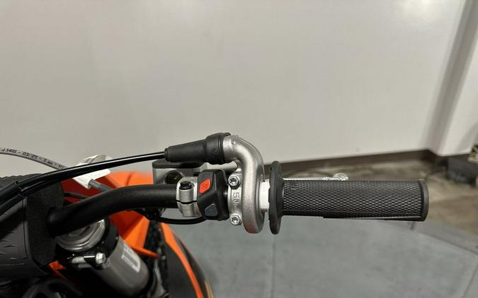 2026 KTM SX 250 F