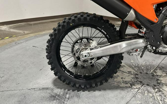 2026 KTM SX 250 F