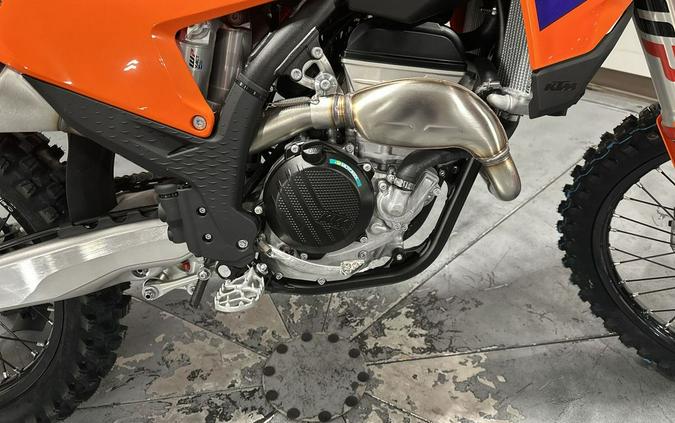 2026 KTM SX 250 F
