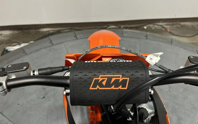 2026 KTM SX 250 F