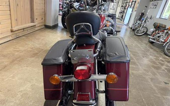 2001 Harley-Davidson FLHRCI Road King® Classic