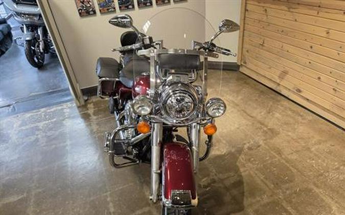 2001 Harley-Davidson FLHRCI Road King® Classic