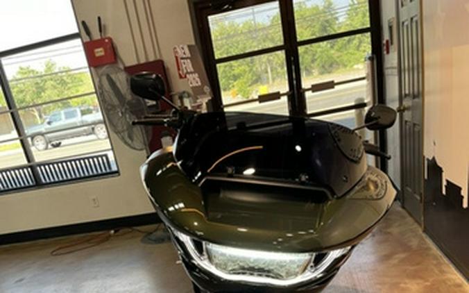 2026 Harley-Davidson Touring FLTRX - Road Glide