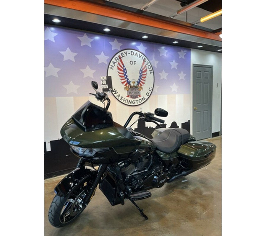 2026 Harley-Davidson Touring FLTRX - Road Glide