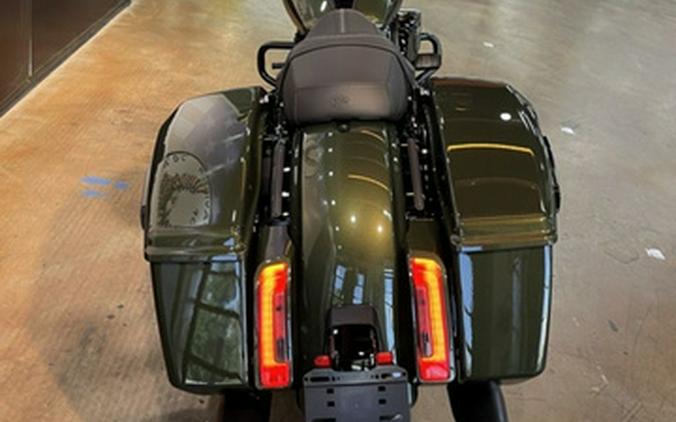 2026 Harley-Davidson Touring FLTRX - Road Glide