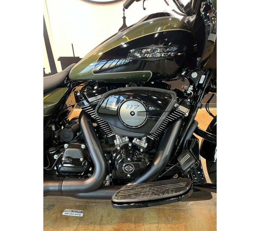 2026 Harley-Davidson Touring FLTRX - Road Glide