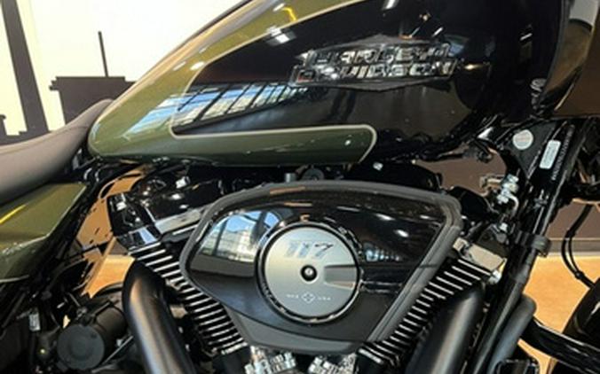 2026 Harley-Davidson Touring FLTRX - Road Glide