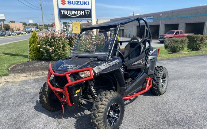 2016 Polaris RZR® S 1000 EPS