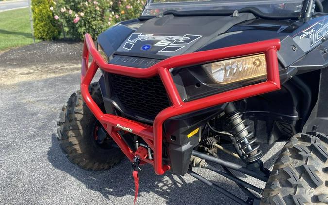 2016 Polaris RZR® S 1000 EPS