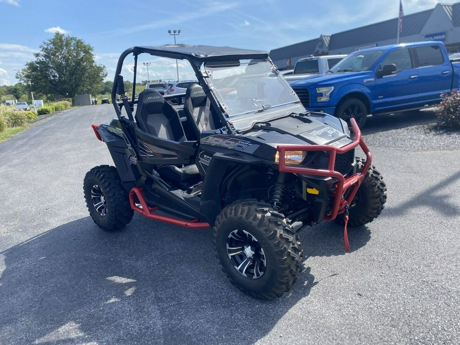 2016 Polaris RZR® S 1000 EPS