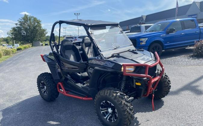 2016 Polaris RZR® S 1000 EPS