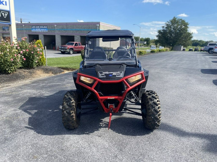 2016 Polaris RZR® S 1000 EPS