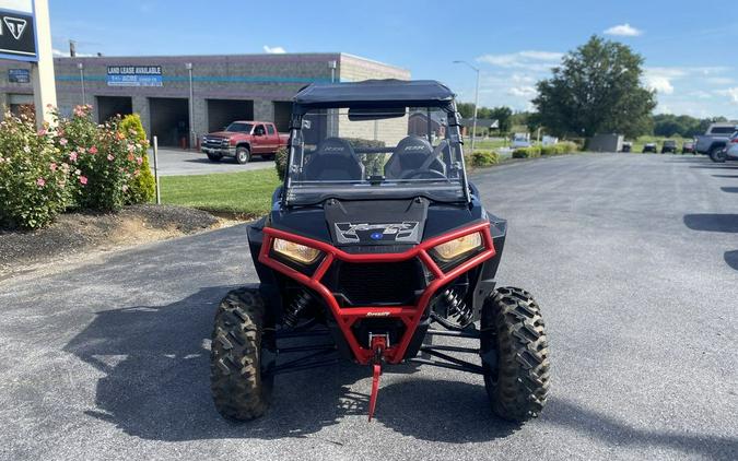 2016 Polaris RZR® S 1000 EPS