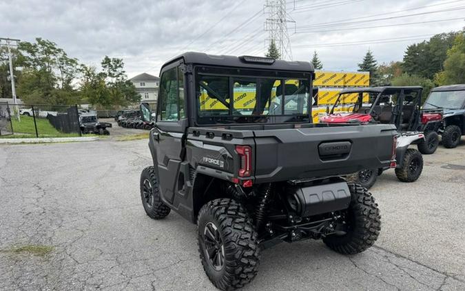 2027 CFMOTO UFORCE U10 Pro Highland EPS