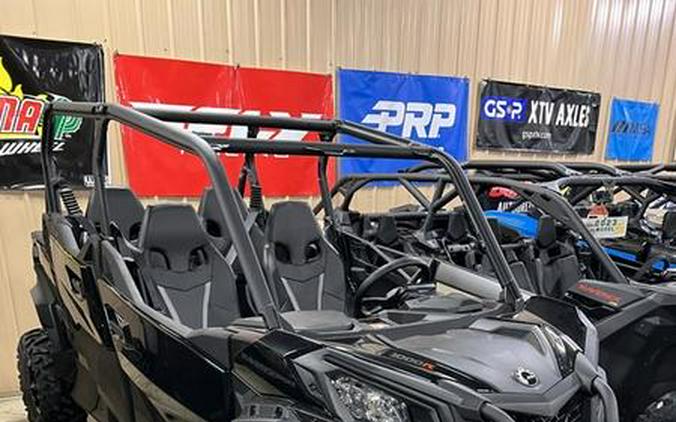 2023 Can-Am® Maverick Sport MAX DPS 1000R