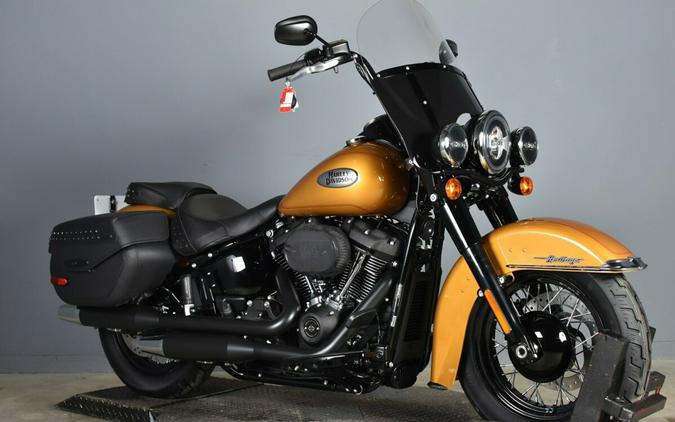 2023 Harley-Davidson Heritage Classic