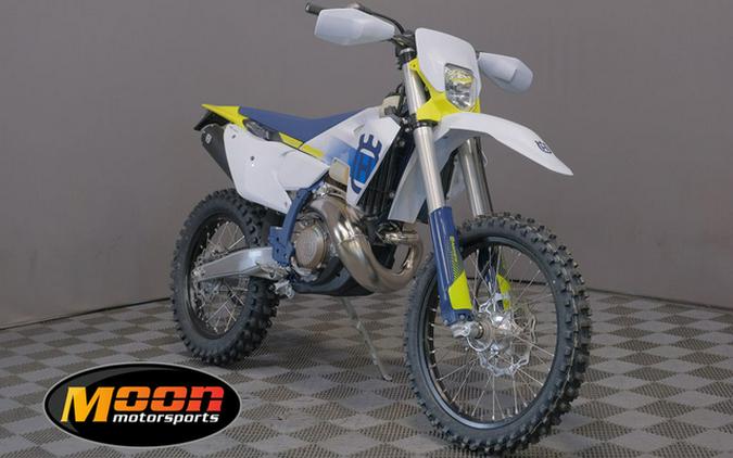 2024 Husqvarna TE 300