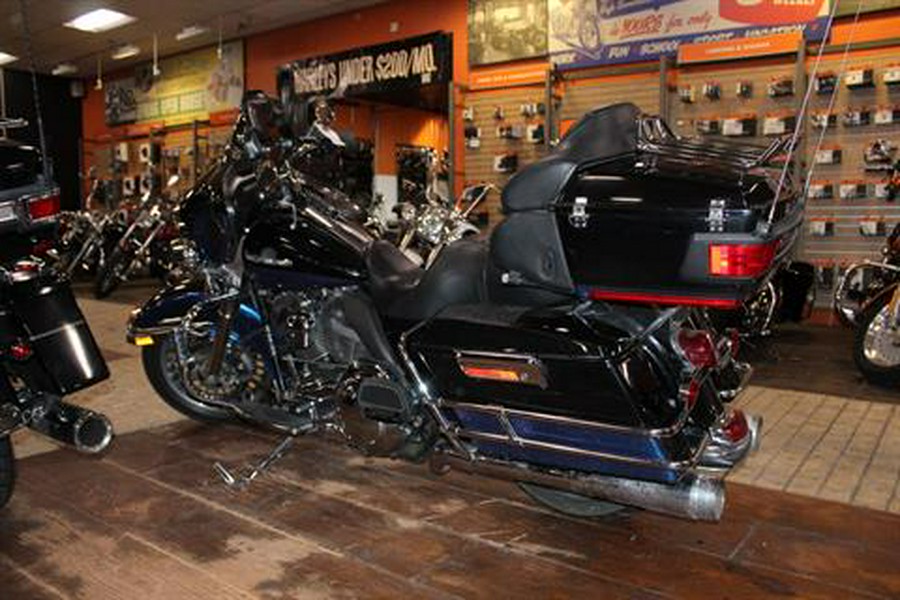 2010 Harley-Davidson Electra Glide® Ultra Limited