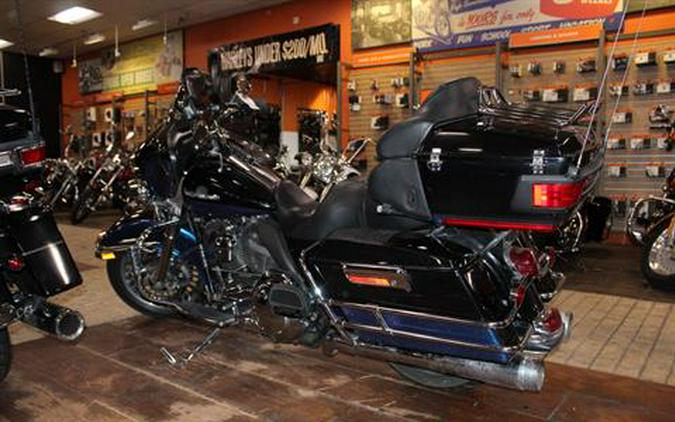 2010 Harley-Davidson Electra Glide® Ultra Limited