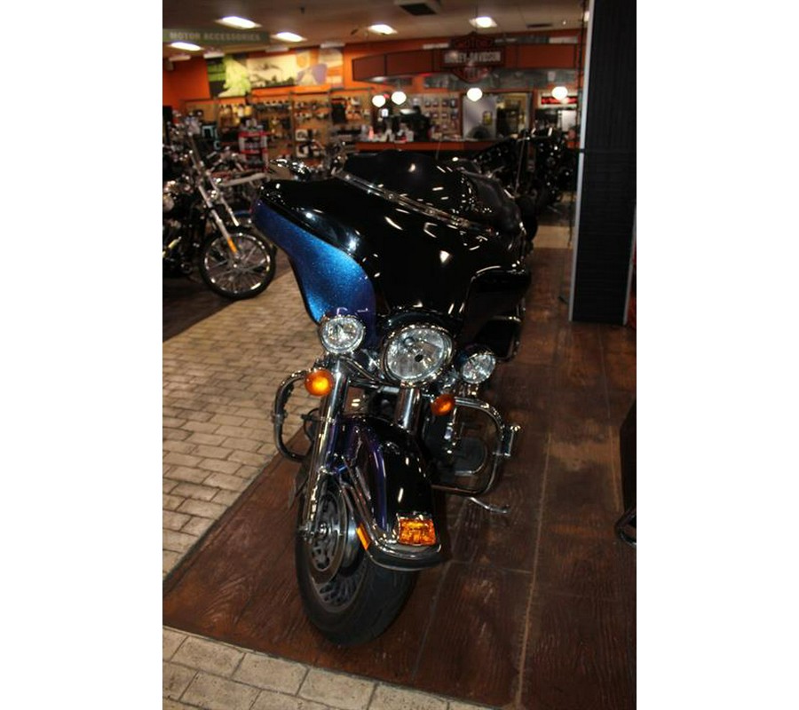 2010 Harley-Davidson Electra Glide® Ultra Limited