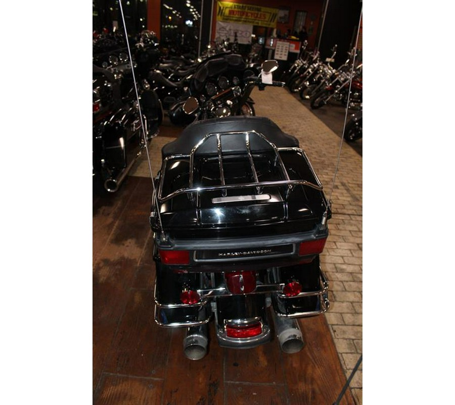 2010 Harley-Davidson Electra Glide® Ultra Limited