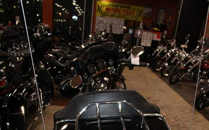 2010 Harley-Davidson Electra Glide® Ultra Limited