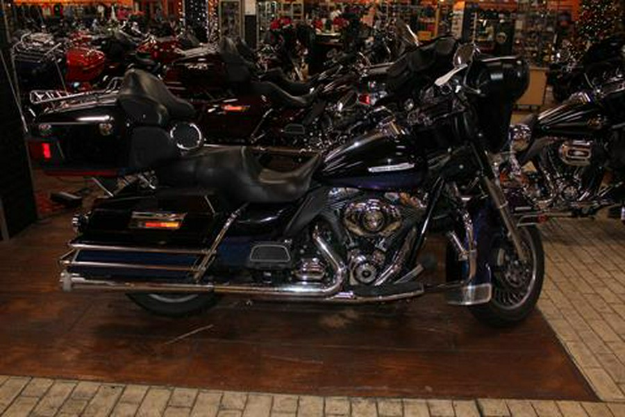 2010 Harley-Davidson Electra Glide® Ultra Limited