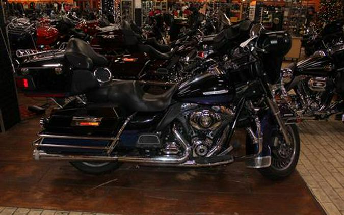 2010 Harley-Davidson Electra Glide® Ultra Limited