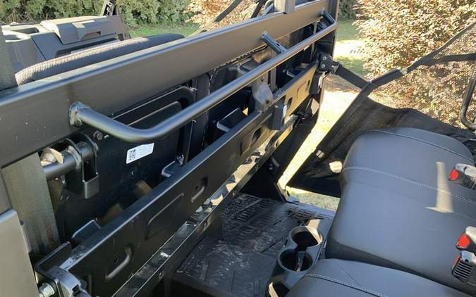 2024 Polaris® Ranger Crew XP 1000 Premium